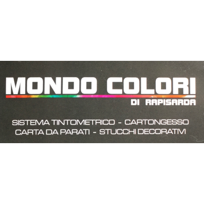 Mondo Colori di Rapisarda Alfio +393429996166