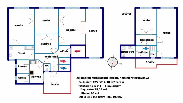 Kiadó 180 m2-es családi ház Szombathely - Szombathely - Családi ház 0