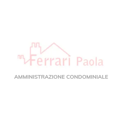Ferrari Paola Amministrazioni - Servizi legali