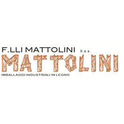 F.lli Mattolini S.a.s. Imballaggi Industriali in Legno - Vendita di attrezzature e macchine per impieghi speciali