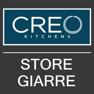 Creo Store Giarre - Progettazione architettonica e costruttiva
