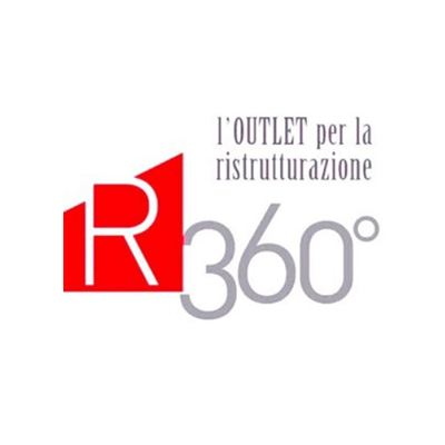 R 360 L’Outlet Per La Ristrutturazione +393495365106