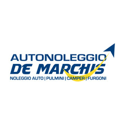 Taxi Autonoleggio De Marchis - Noleggio di attrezzature e macchine per impieghi speciali