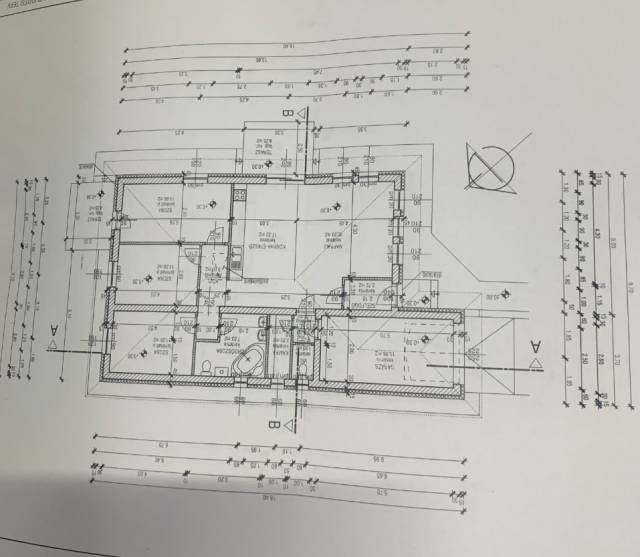 Eladó 143 m2-es családi ház Debrecen - Debrecen - Családi ház 5