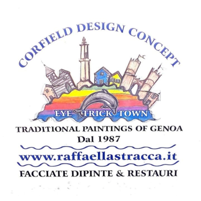 Raffaella Stracca - Decorazioni e Restauri - Progettazione architettonica e costruttiva