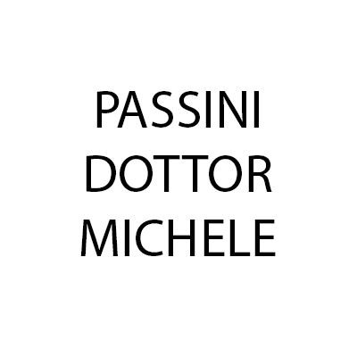 Dott. Michele Passini - Progettazione architettonica e costruttiva