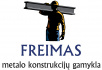 Freimas, UAB - Montaż schodów