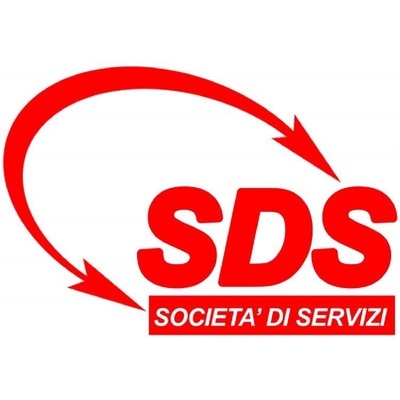 Sds Societa di Servizi +393899396760