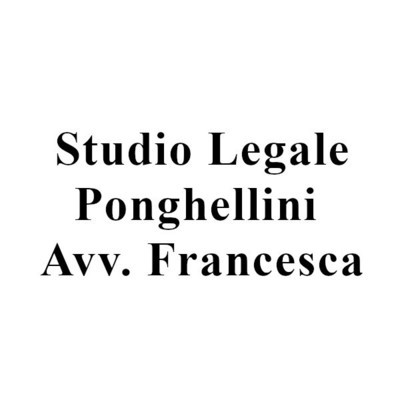 Studio Legale Ponghellini Avv. Francesca - Servizi legali