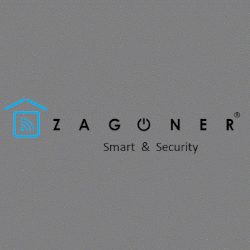 Zagoner - Smart & Security - Allarmi Torino - Allarmi e attrezzature di sicurezza
