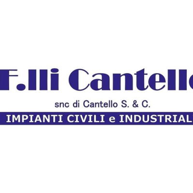 F.lli Cantello - Allarmi e attrezzature di sicurezza