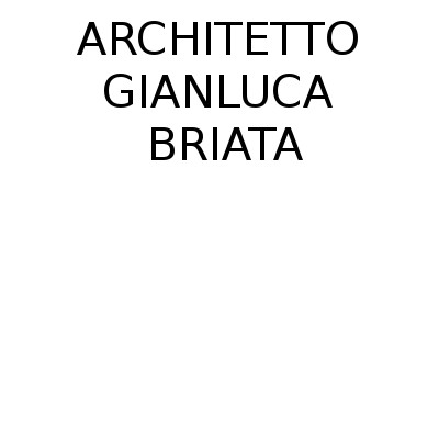 Architetto Gianluca Briata - Progettazione architettonica e costruttiva