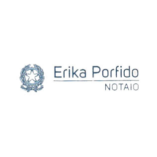 Porfido Notaio Erika - Servizi legali