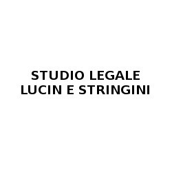 STUDIO LEGALE LUCIN STRINGINI - Servizi legali