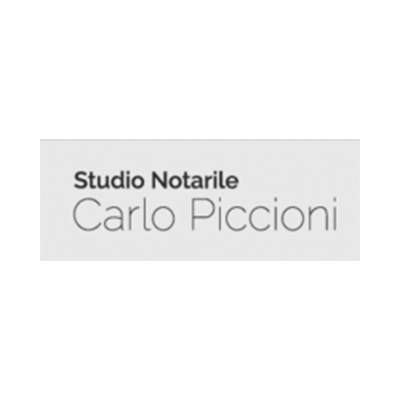 Studio Notarile Carlo Piccioni - Servizi legali
