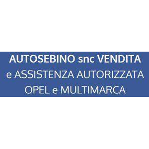 Autosebino Vendita e Assistenza Autorizzata Opel e Multimarca - Vendita di autovetture
