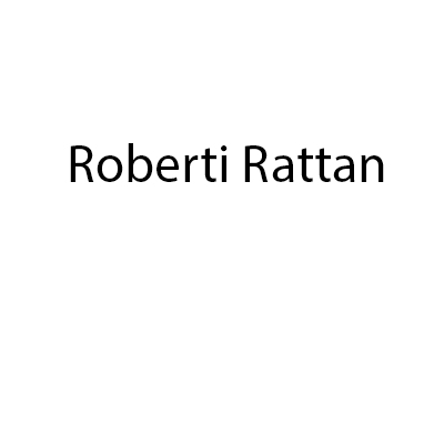 Roberti Rattan - Decorazione e interior design