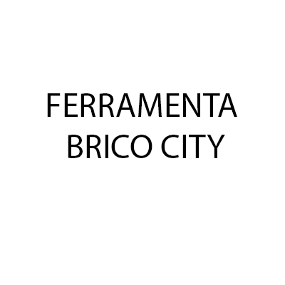 Ferramenta Brico City - Noleggio di attrezzature e macchine per impieghi speciali