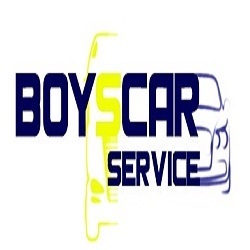 Boyscar Service - Vendita di camion