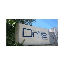 Dms-Group S.r.l. - Noleggio di attrezzature e macchine per impieghi speciali