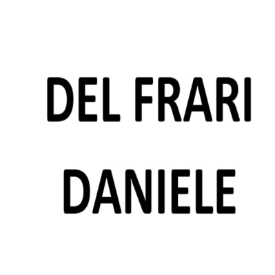 Del Frari Daniele - Lastre di pavimentazione