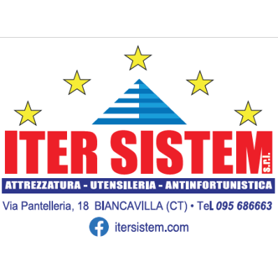 Iter Sistem +39095686663