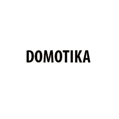Domotika - Porte da garage
