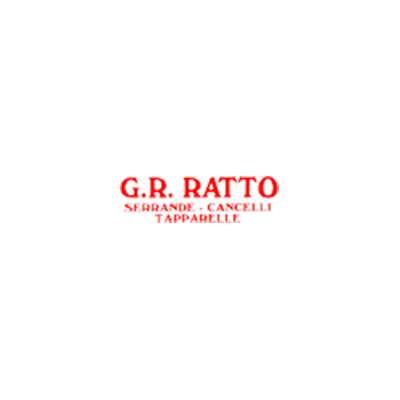 G.R. RATTO - Porte da garage