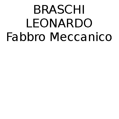 Braschi Leonardo Fabbro - Installazione di scale