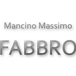 Mancino Massimo Fabbro - Installazione di scale