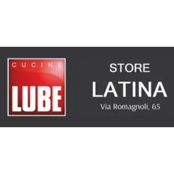 Lube Store Latina - Progettazione architettonica e costruttiva