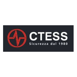 Ctess Sistemi di Sicurezza +390498626005