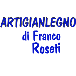 Artigianlegno Roseti +393389200136