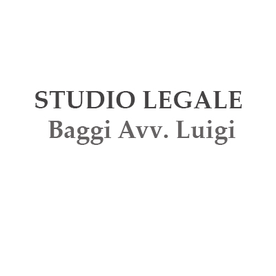 Studio Legale Baggi Avv. Luigi - Servizi legali