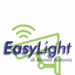 Easy Light - Allarmi e attrezzature di sicurezza