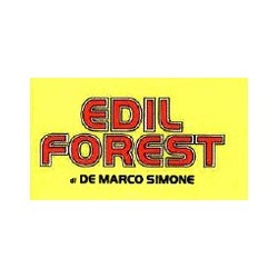 Edil Forest +393478244127
