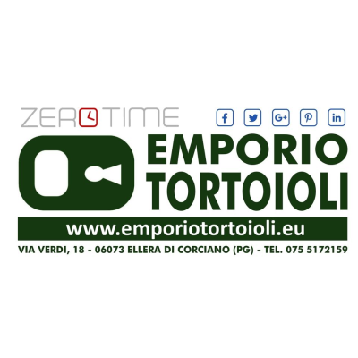 Emporio Tortoioli - Lavori elettrici