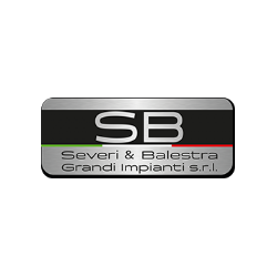 SEVERI & BALESTRA GRANDI IMPIANTI S.R.L. +390547401564