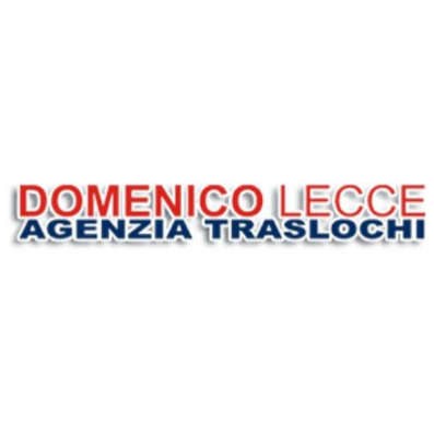 Traslochi e Trasporti Domenico Lecce +39099374443