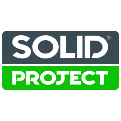 Solid Project - Lastre di pavimentazione