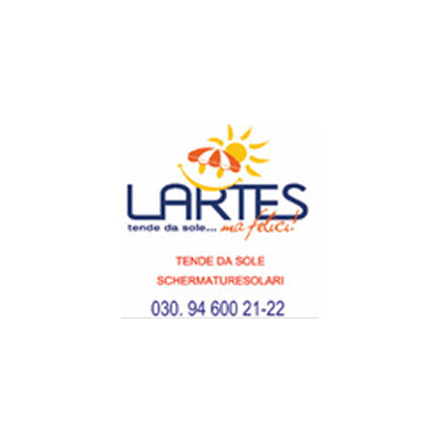 Lartes +390309460021