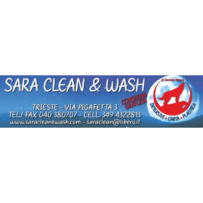 Sara Clean & Wash - Vendita di attrezzature e macchine per impieghi speciali