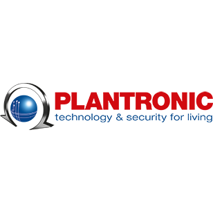 Plantronic - Allarmi e attrezzature di sicurezza