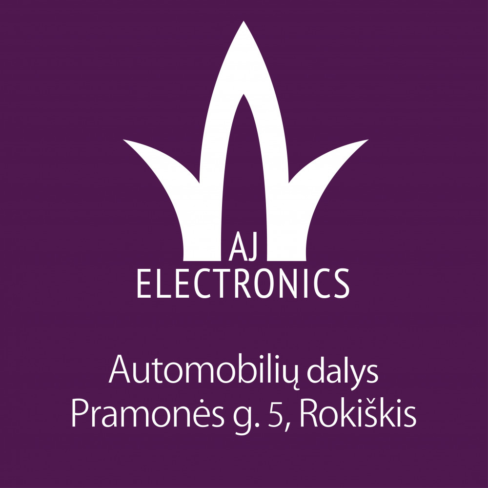 AJ electronics, UAB 0