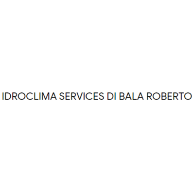 Idroclima Services di Bala Roberto - Sistemi di riscaldamento