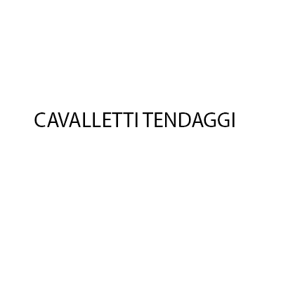 Cavalletti Tendaggi - Decorazione e interior design
