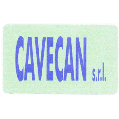 Cavecan - Progettazione architettonica e costruttiva