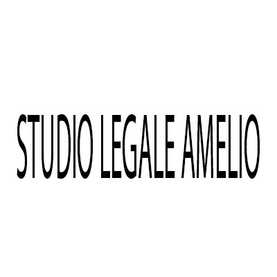 Studio Legale Amelio +390825780059