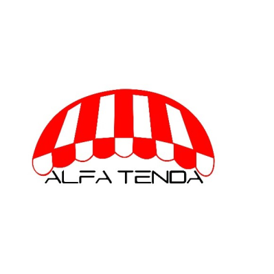 Alfa Tenda - Porte da garage
