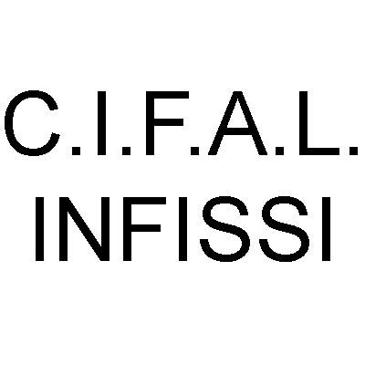C.I.F.A.L. Infissi - Installazione della finestra